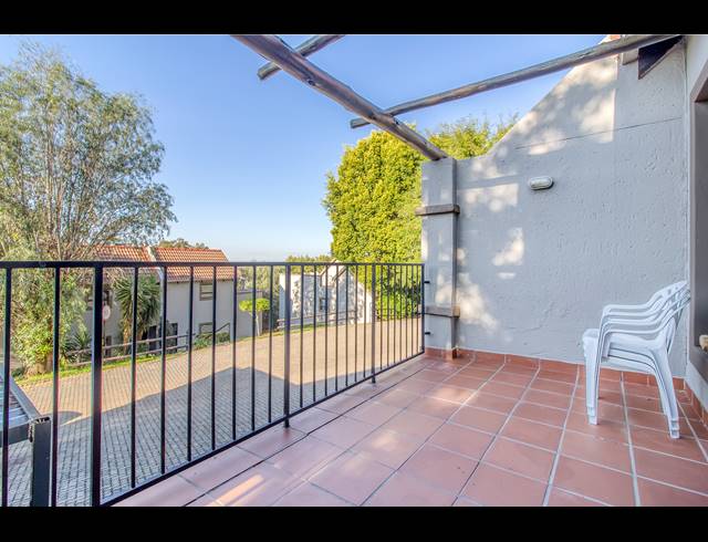 1 BEDROOM APARTMENT RENTED IN ALLEN'S NEK